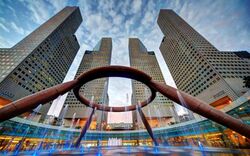 Suntec Tower Five (D1), Office #527840611